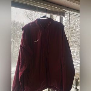 Nike Windbreaker